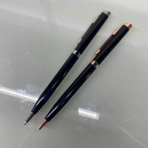 BOLIGRAFO TABOR personalizada